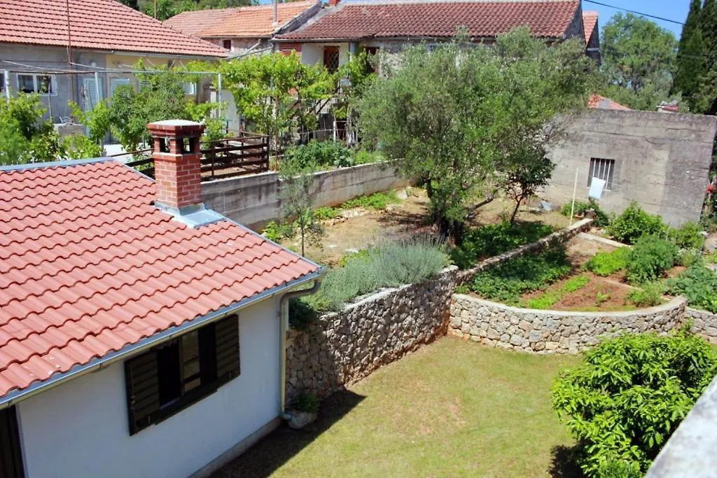 Apartments For Families With Children Zdrelac, Pasman - 8424 克罗地亚