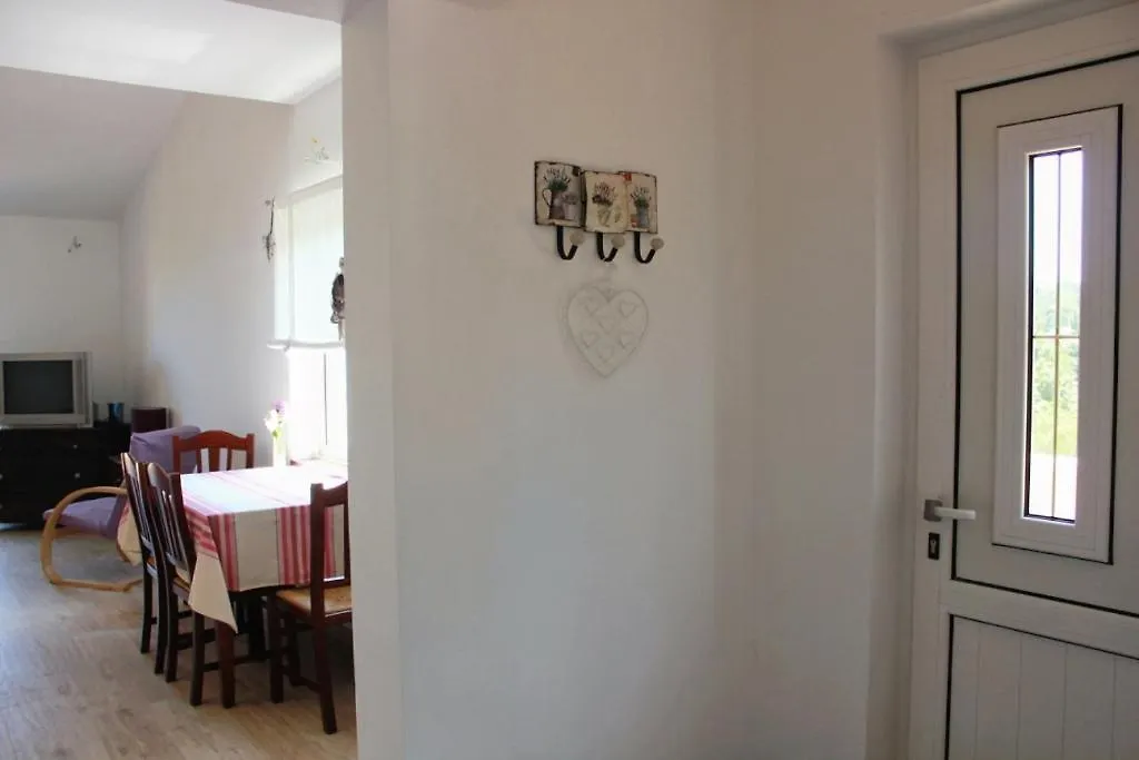 Apartments For Families With Children Zdrelac, Pasman - 8424 0*, Ždrelac 克罗地亚