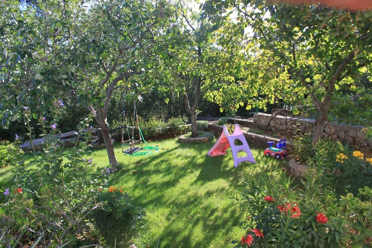 Apartments For Families With Children Zdrelac, Pasman - 8424 克罗地亚