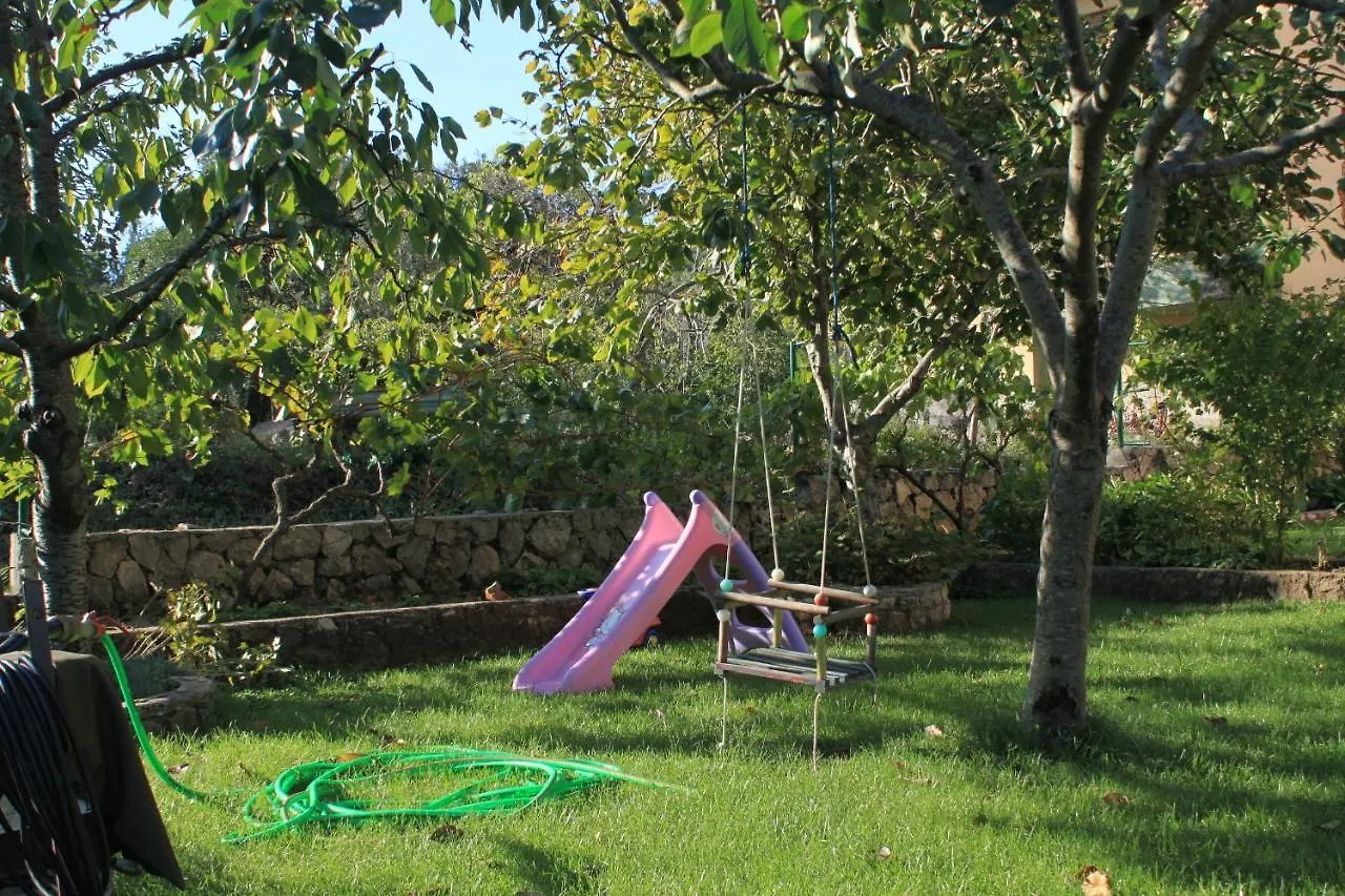 Apartments For Families With Children Zdrelac, Pasman - 8424