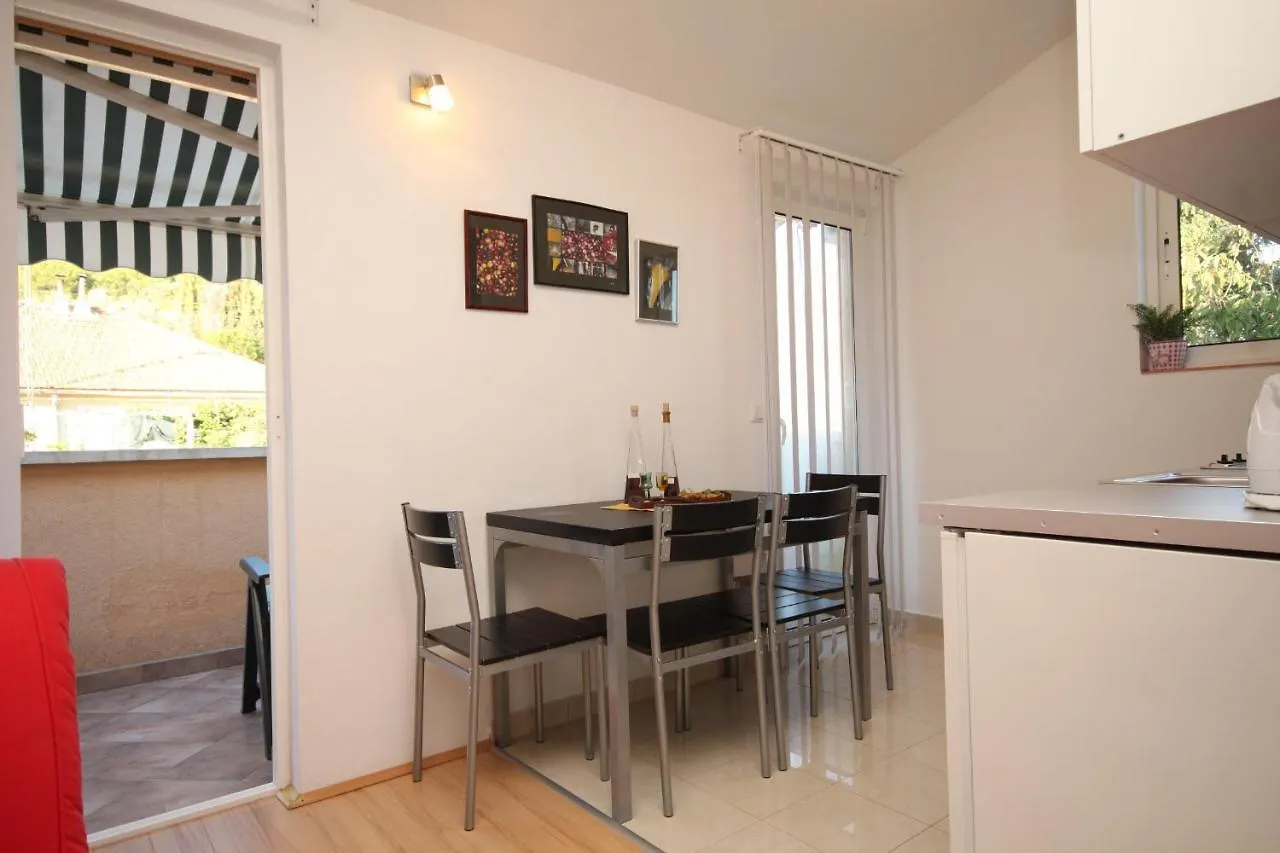Apartments For Families With Children Zdrelac, Pasman - 8424 0*, Ždrelac 克罗地亚