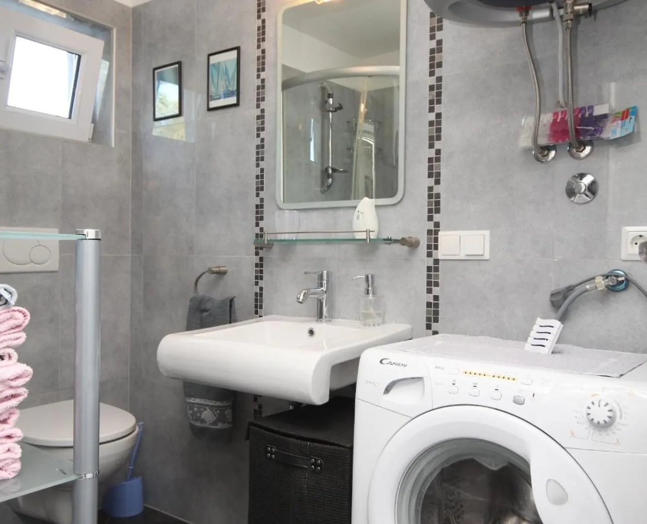 Apartments For Families With Children Zdrelac, Pasman - 8424