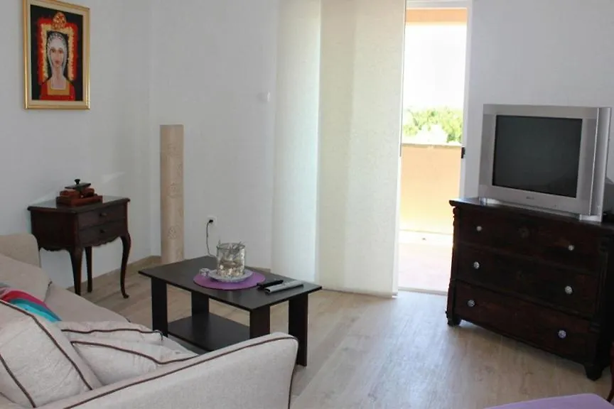 Apartments For Families With Children Zdrelac, Pasman - 8424