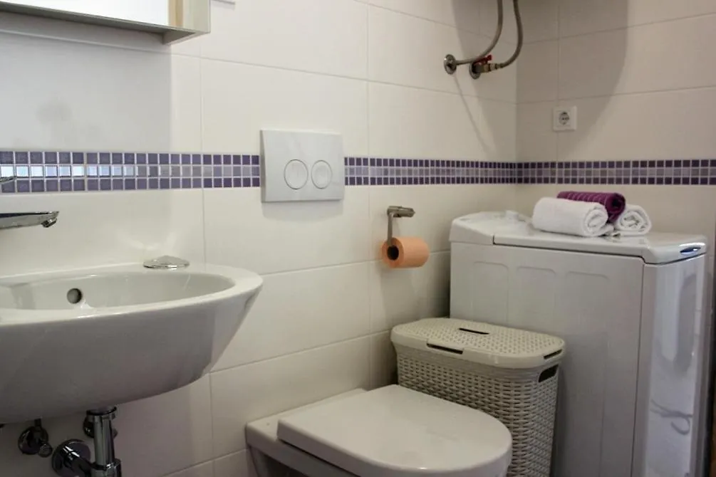 Apartments For Families With Children Zdrelac, Pasman - 8424  Ždrelac
