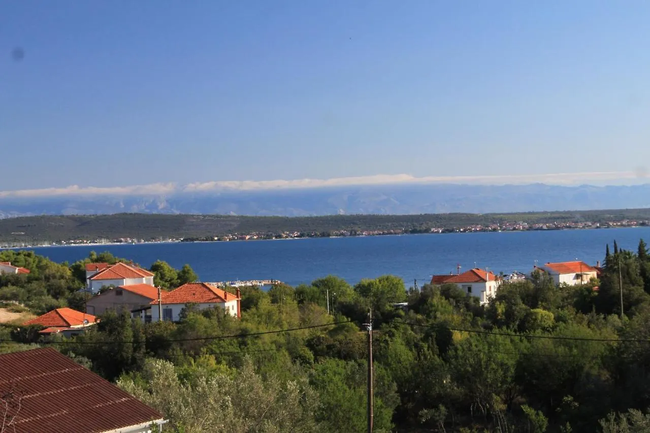 Apartments For Families With Children Zdrelac, Pasman - 8424 Croacia